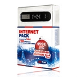 TIM Pack ONDA MT835UP Nera